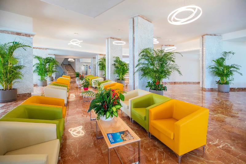 Hotel Servigroup Koral Beach image
