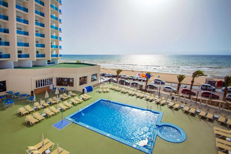 Hotel Servigroup Koral Beach image