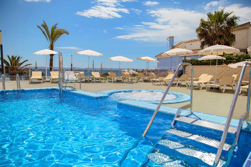 Hotel Servigroup Koral Beach image