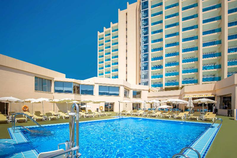 Hotel Servigroup Koral Beach image