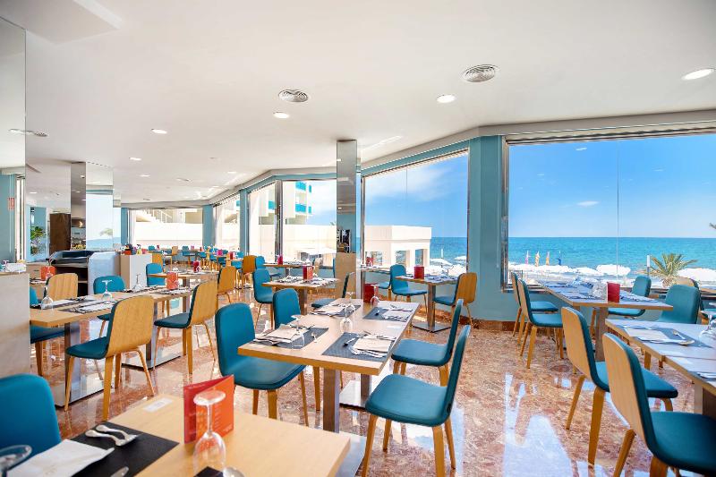 Hotel Servigroup Koral Beach image
