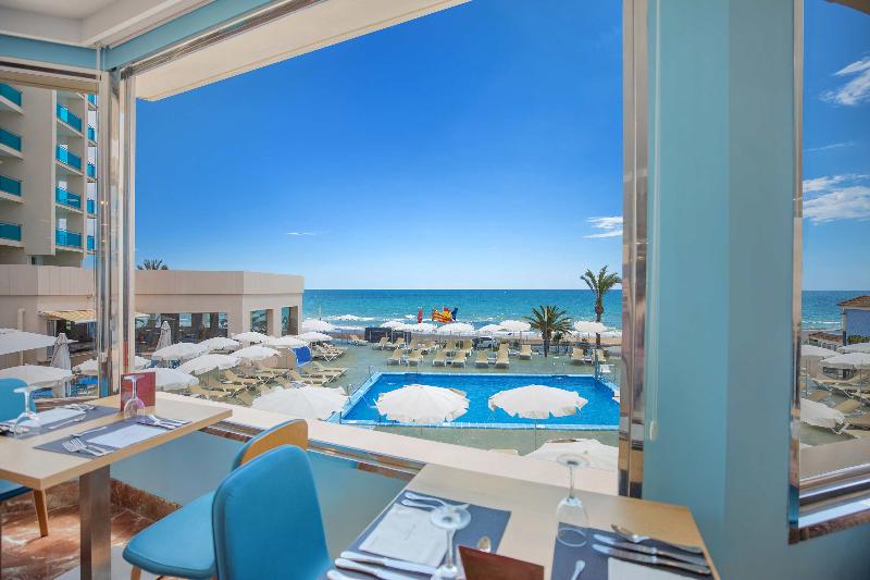 Hotel Servigroup Koral Beach image