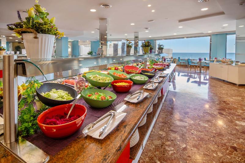 Hotel Servigroup Koral Beach image