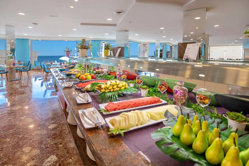 Hotel Servigroup Koral Beach image