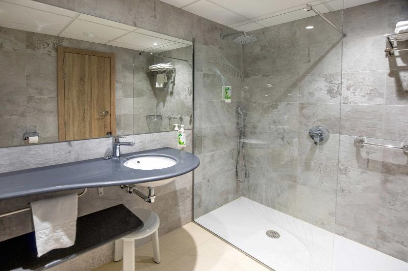 Hotel Servigroup Koral Beach image