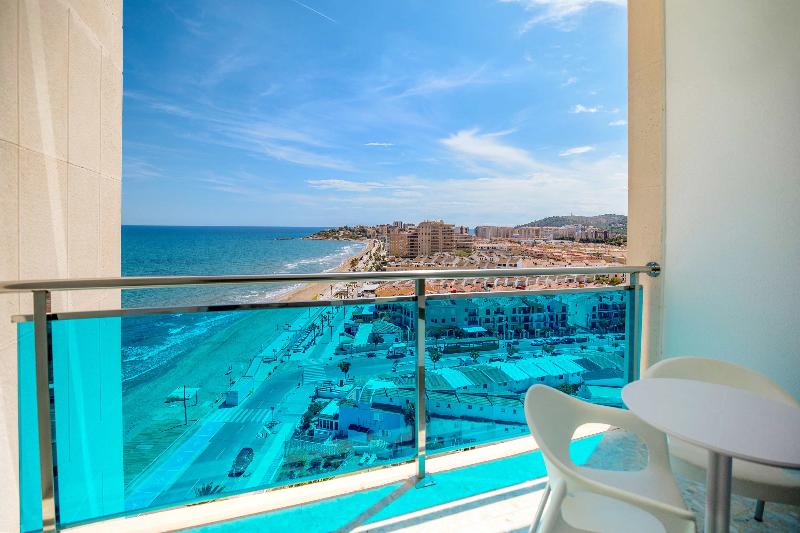 Hotel Servigroup Koral Beach image