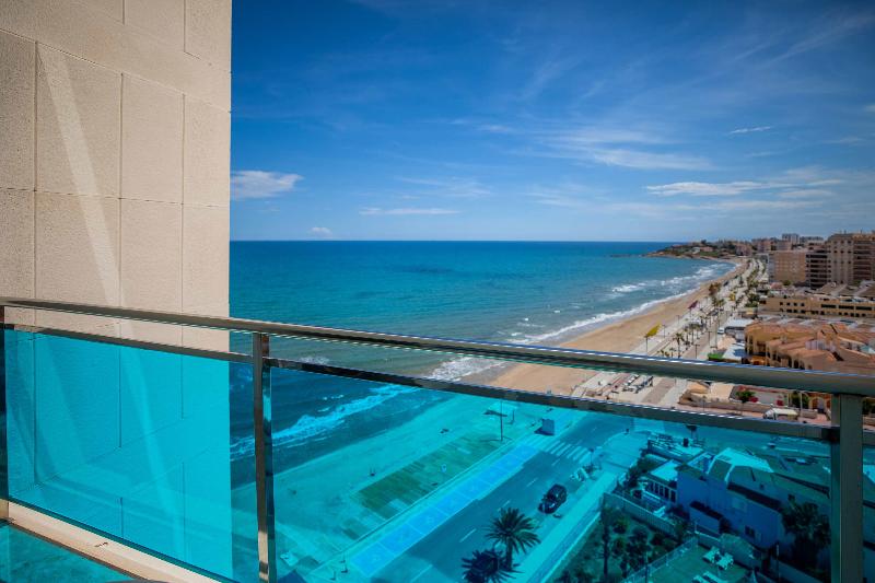 Hotel Servigroup Koral Beach image