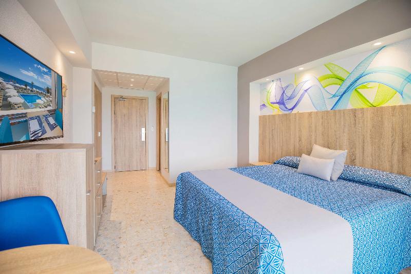 Hotel Servigroup Koral Beach image