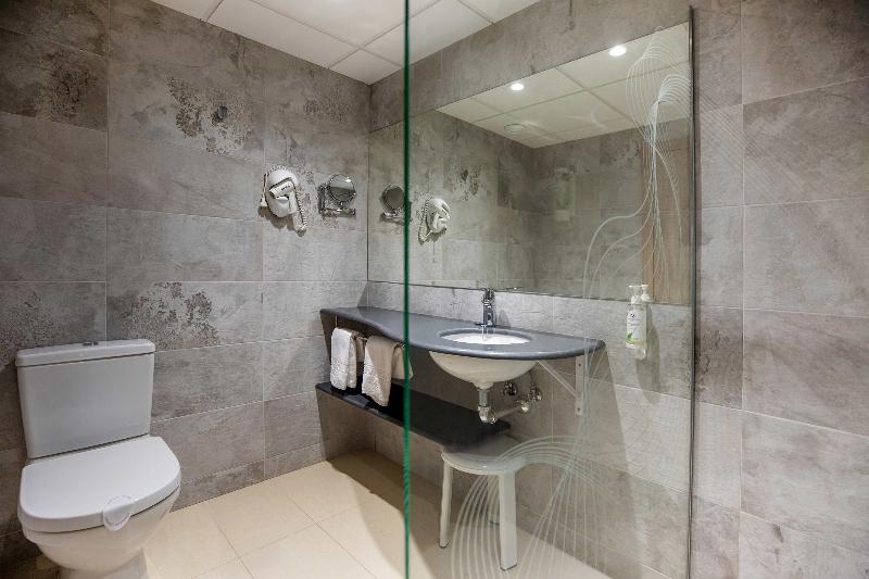 Hotel Servigroup Koral Beach image