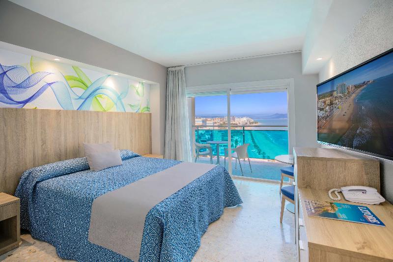 Hotel Servigroup Koral Beach image