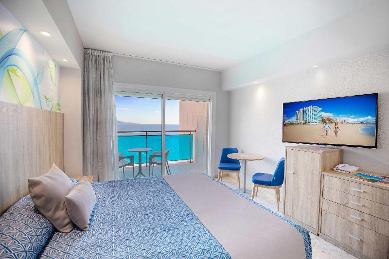 Hotel Servigroup Koral Beach image