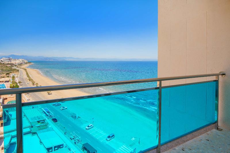 Hotel Servigroup Koral Beach image
