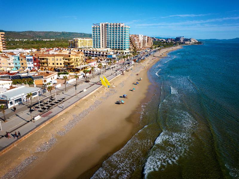 Hotel Servigroup Koral Beach image