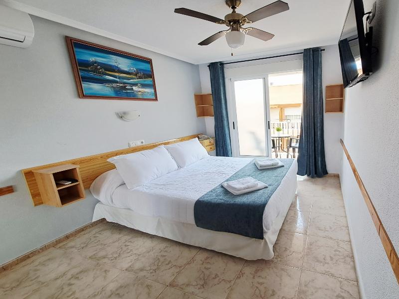 Hotel Alaska image