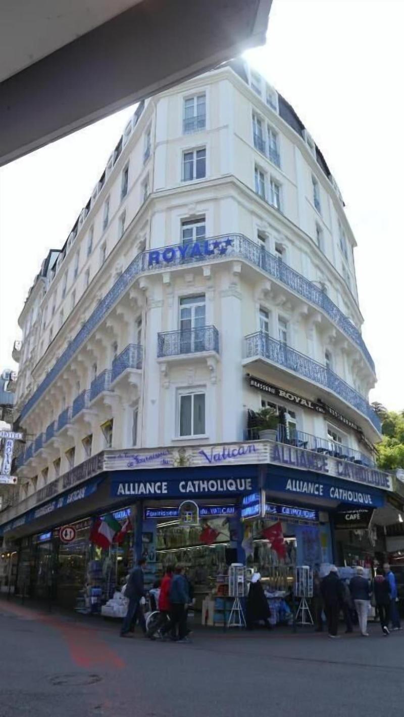 Hôtel Royal image