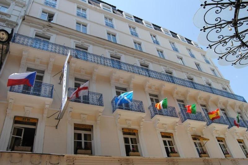 Hôtel Royal image