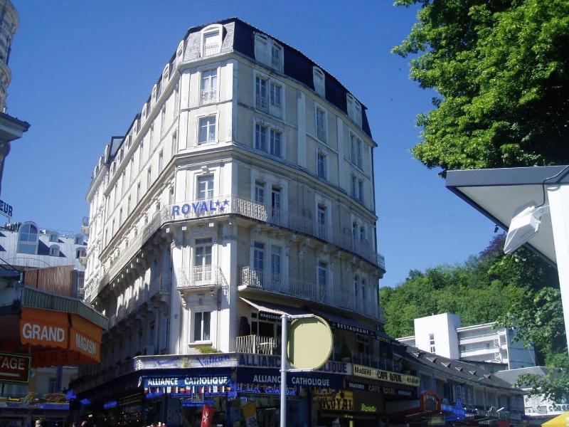 Hôtel Royal image
