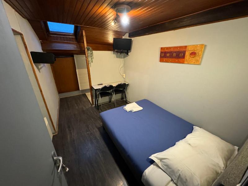 Hotel Le Terminus d'Albi — general view