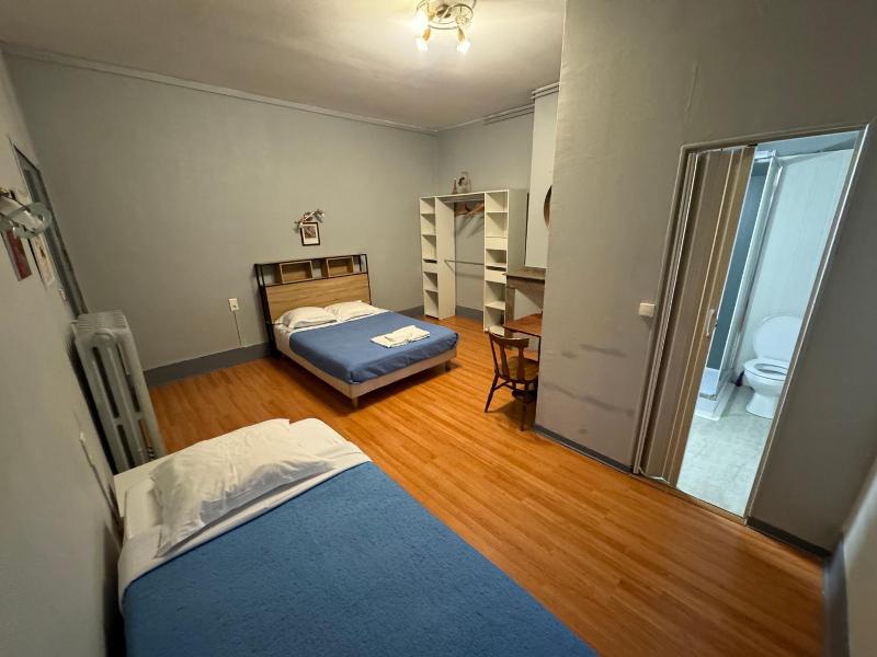 Hotel Le Terminus d'Albi — general view
