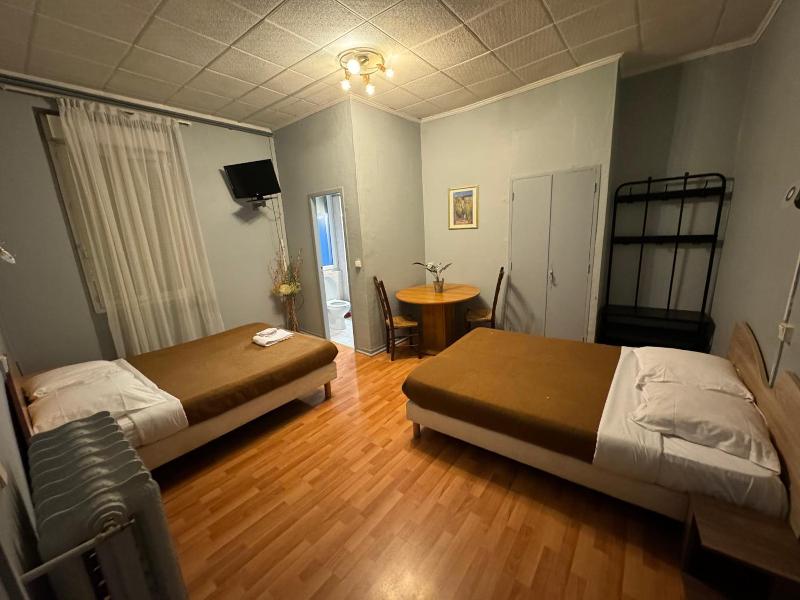 Hotel Le Terminus d'Albi image