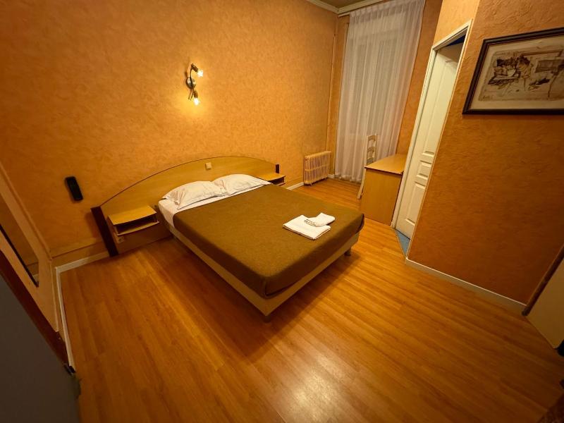 Hotel Le Terminus d'Albi image