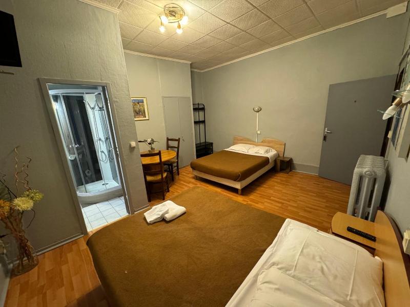 Hotel Le Terminus d'Albi image