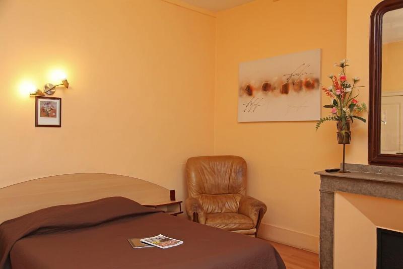 Hotel Le Terminus d'Albi image