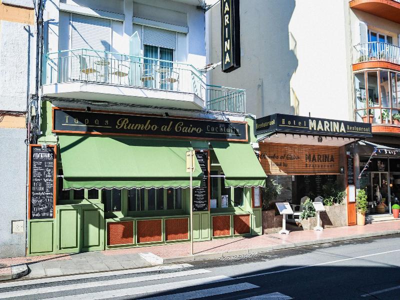 Hotel Marina image