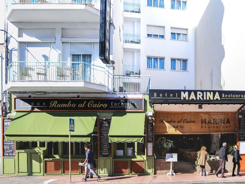 Hotel Marina image