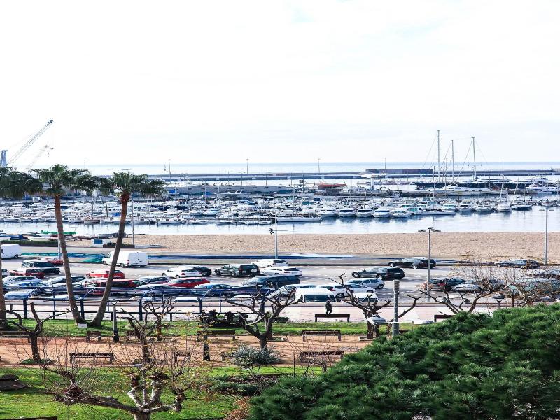Hotel Marina image