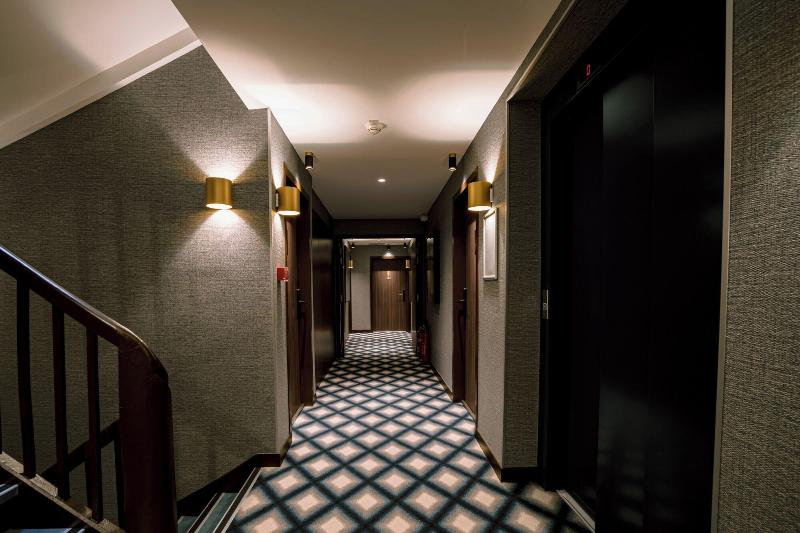 Hôtel Lapérouse des Cordeliers image