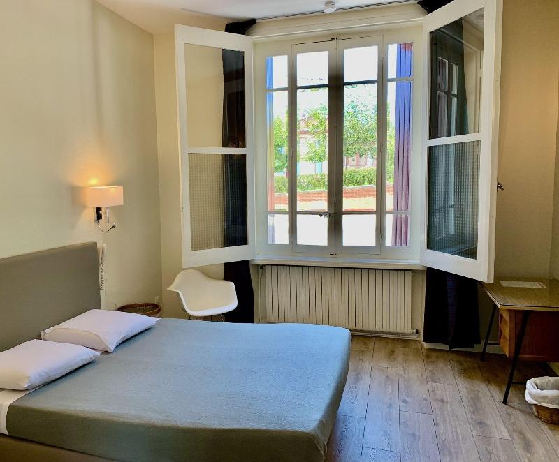 Hôtel Lapérouse des Cordeliers image