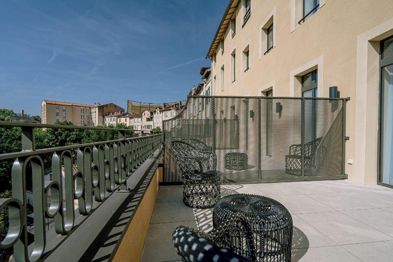 Hôtel Lapérouse des Cordeliers image