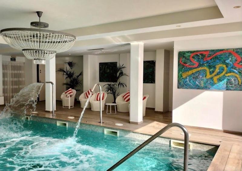 Hotel Rosamar image