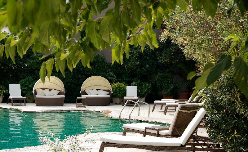 Hotel Rosamar image