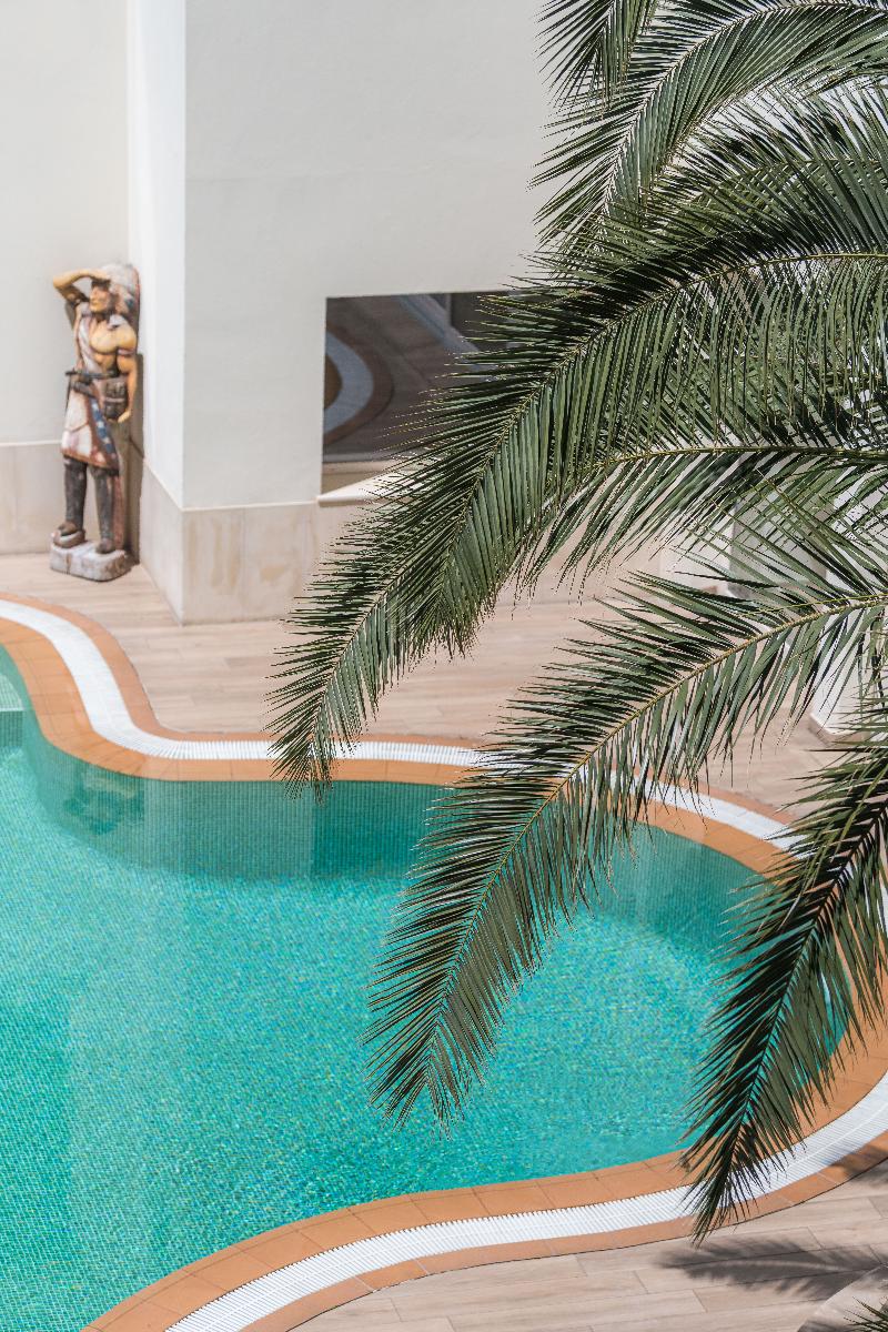 Hotel Rosamar image