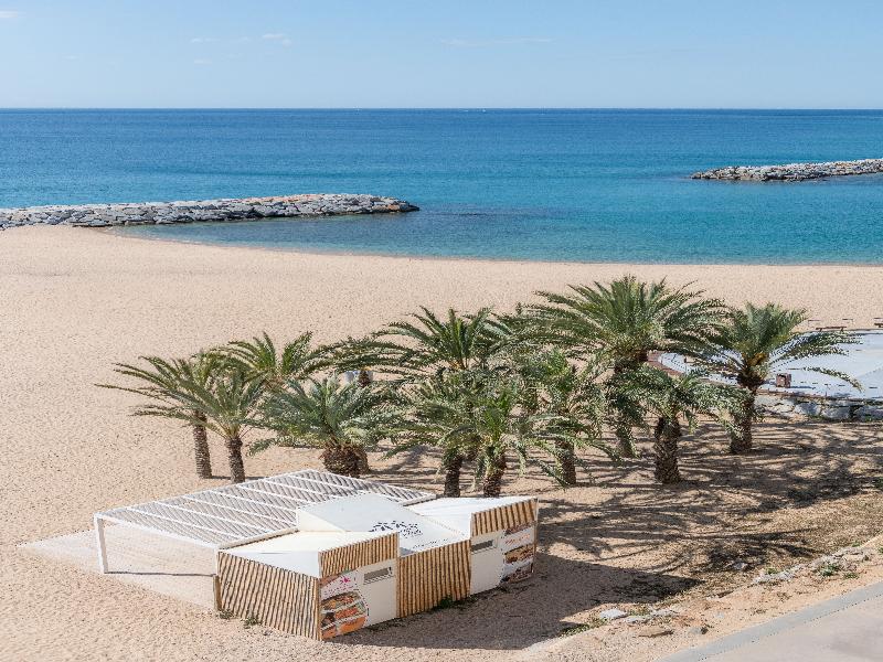 Hotel Rosamar image