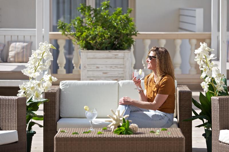Hotel Rosamar image