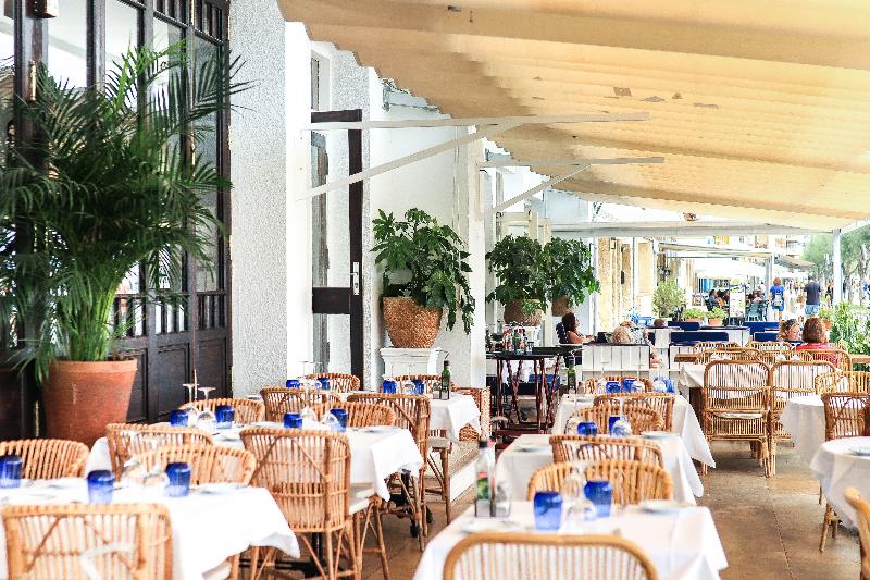 Hotel Rosamar image
