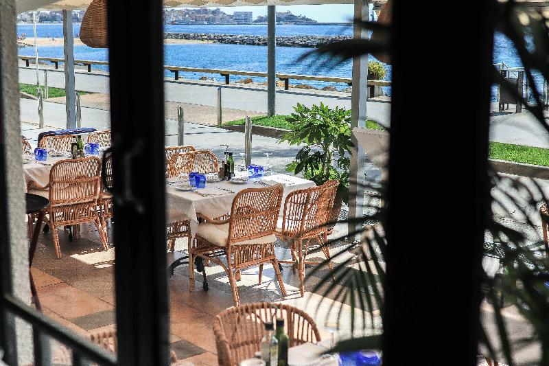 Hotel Rosamar image