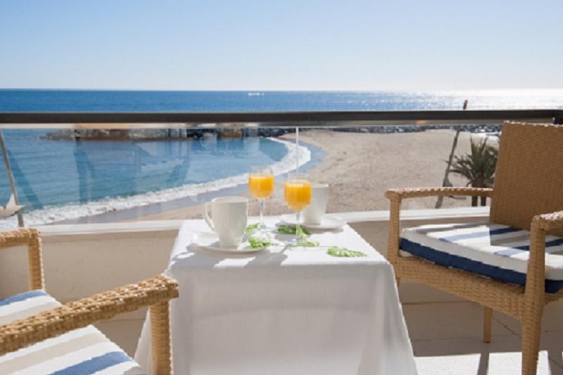 Hotel Rosamar image