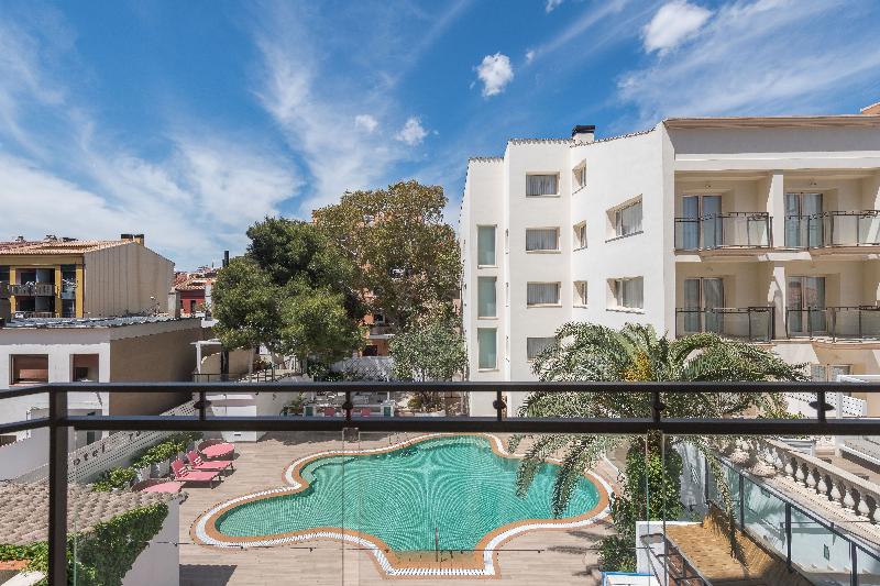 Hotel Rosamar image