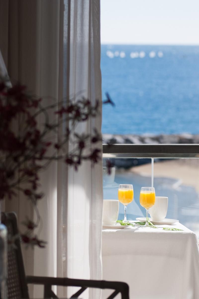 Hotel Rosamar image