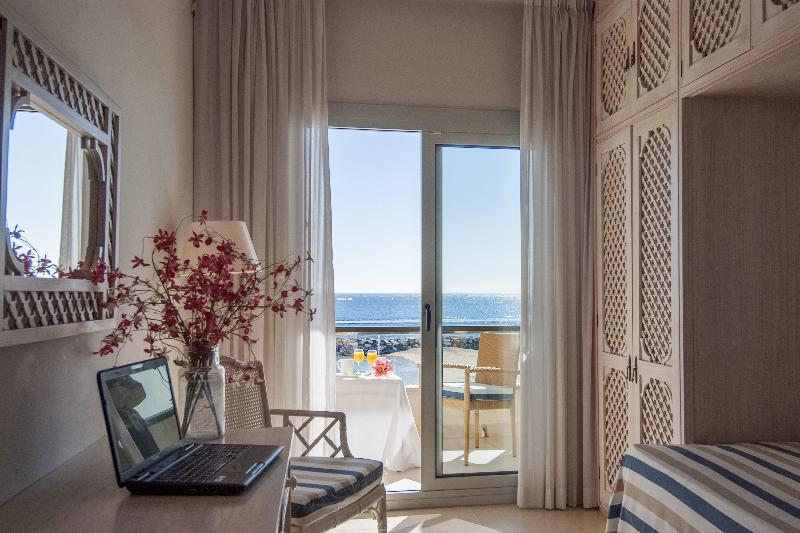 Hotel Rosamar image