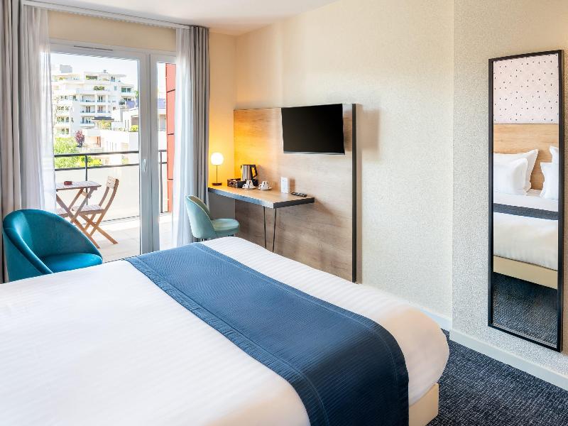 Best Western Hotel Fontaine Argent image