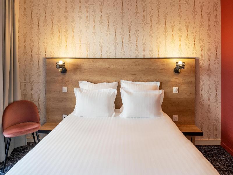 Best Western Hotel Fontaine Argent image