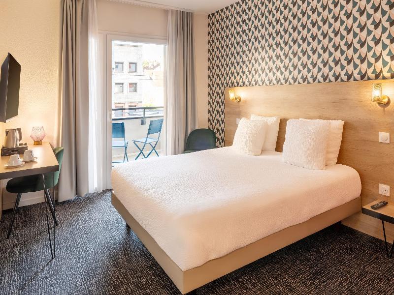 Best Western Hotel Fontaine Argent image