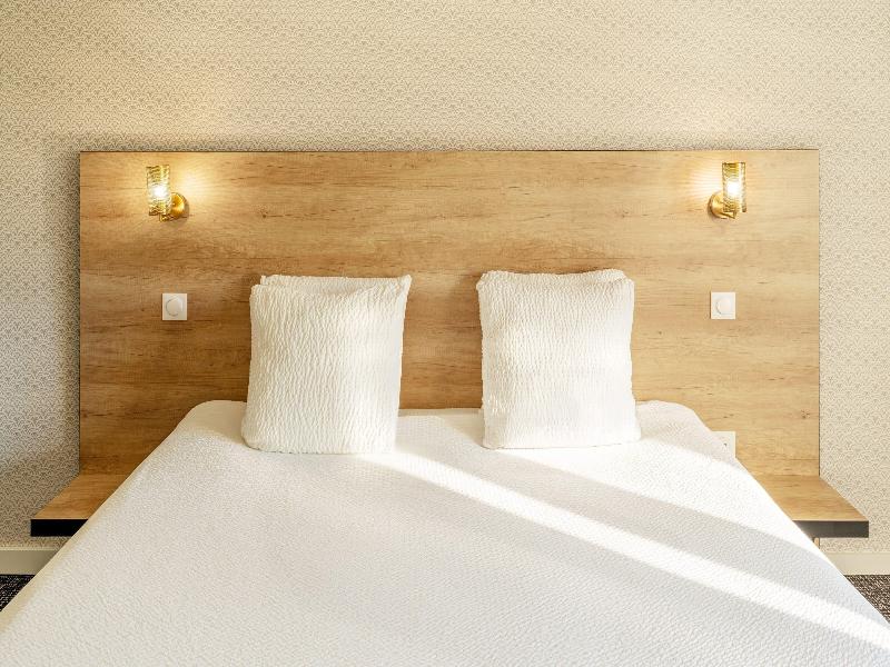 Best Western Hotel Fontaine Argent image