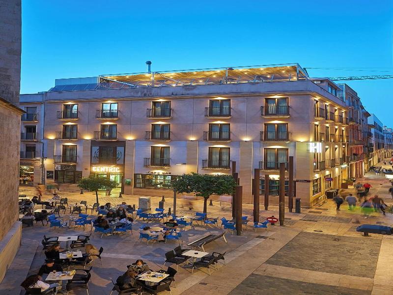 Hotel Centre Reus image