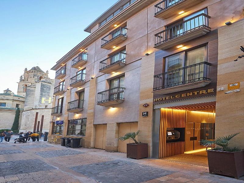 Hotel Centre Reus image